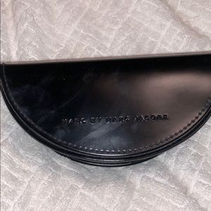 Marc Jacobs - sunglasses - case